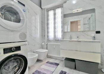 Bagno - Four-room apartment via Provinciale, 63, Dolzago - photo 19