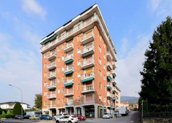 Facciata - Quadrilocale via Provinciale, 63, Dolzago - foto 26