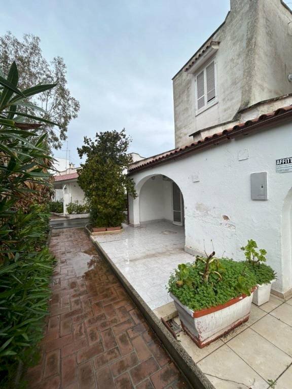 Giardino - Villa via delle Rose, Ostuni - photo 1