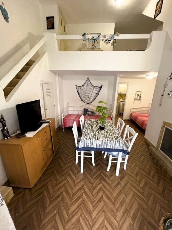 Salone - Villa via delle Rose, Ostuni - photo 2