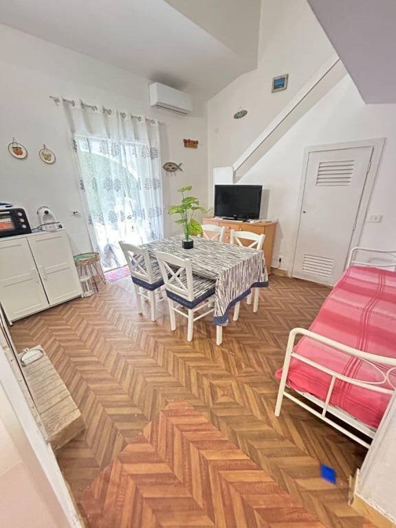 Salone - Villa via delle Rose, Ostuni - photo 3