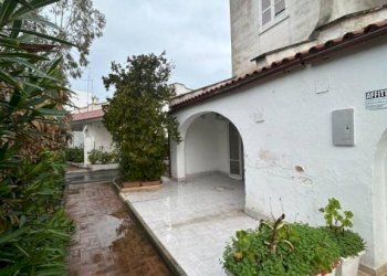 Giardino - Villa via delle Rose, Ostuni - foto 1