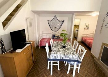 Salone - Villa via delle Rose, Ostuni - foto 2