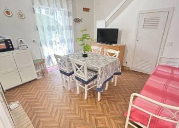 Salone - Villa via delle Rose, Ostuni - foto 3