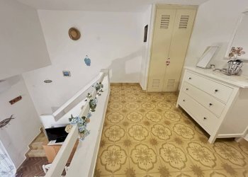 Camera da letto - Villa via delle Rose, Ostuni - foto 4