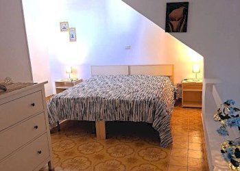 Camera da letto - Villa via delle Rose, Ostuni - foto 5