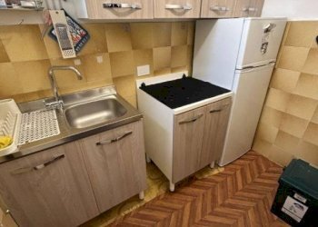 Cucina - Villa via delle Rose, Ostuni - foto 6