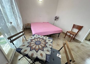 Camera da letto - Villa via delle Rose, Ostuni - foto 7