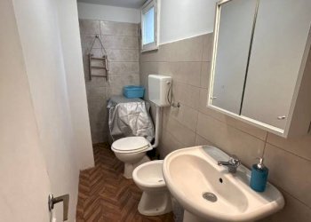 Bagno - Villa via delle Rose, Ostuni - foto 8