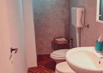 Bagno - Villa via delle Rose, Ostuni - foto 9