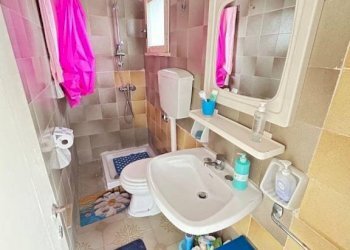 Bagno - Villa via delle Rose, Ostuni - foto 10
