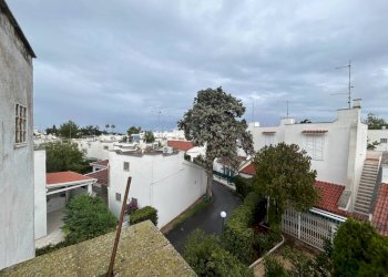 Vista - Villa via delle Rose, Ostuni - foto 13