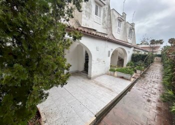 Giardino - Villa via delle Rose, Ostuni - foto 15