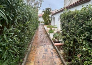 Giardino - Villa via delle Rose, Ostuni - foto 16