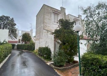 Zona - Villa via delle Rose, Ostuni - foto 17