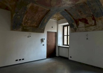 Cucina - Bilocale via Santa Croce, 8, Cuneo (zona Centro) - foto 4