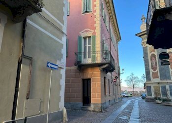 Zona - Bilocale via Santa Croce, 8, Cuneo (zona Centro) - foto 11