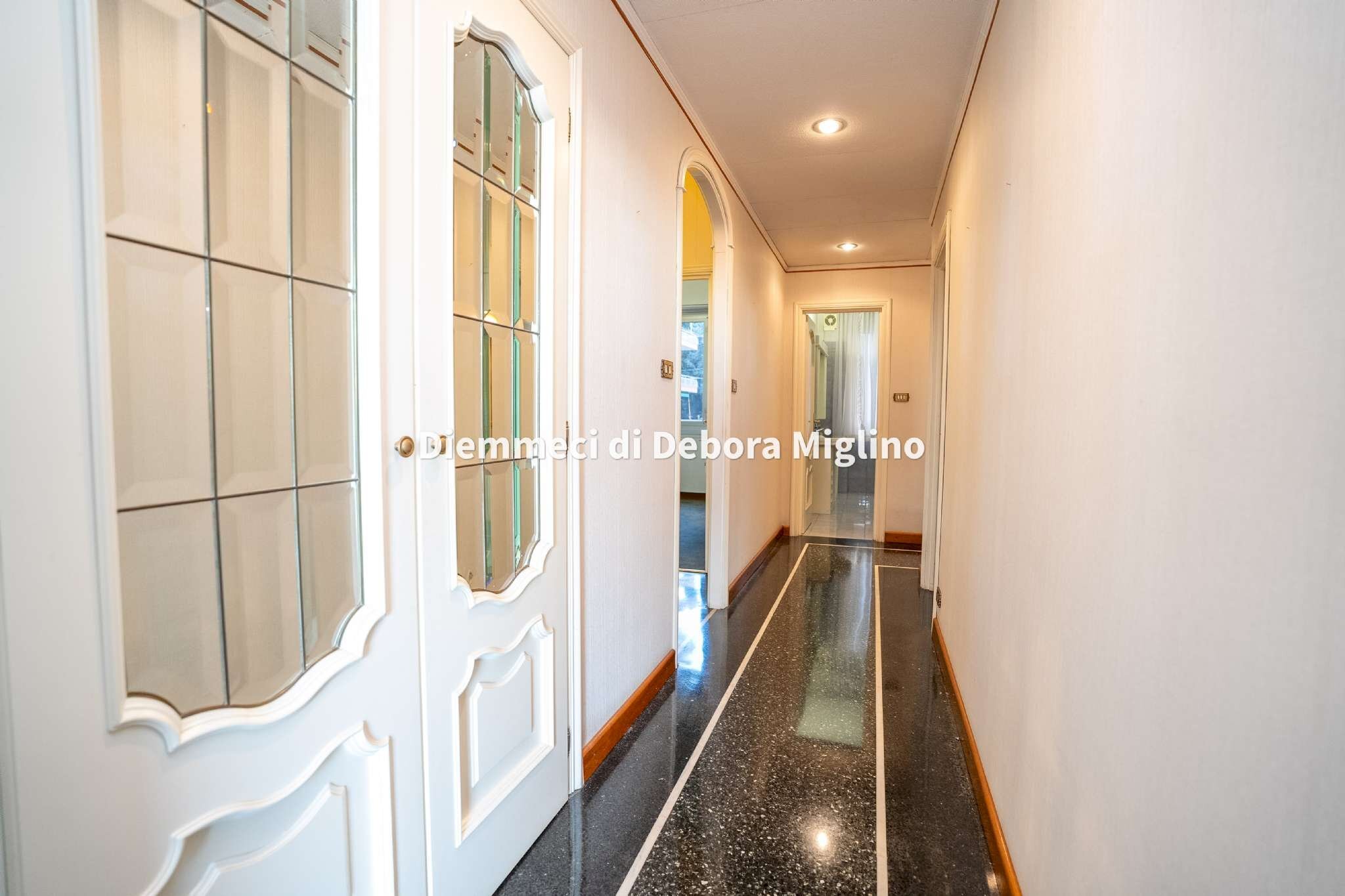 Via Gian Pietro Sery,7-58 - Appartamento via Sery, 7, Genova (zona Sestri Ponente) - foto 2