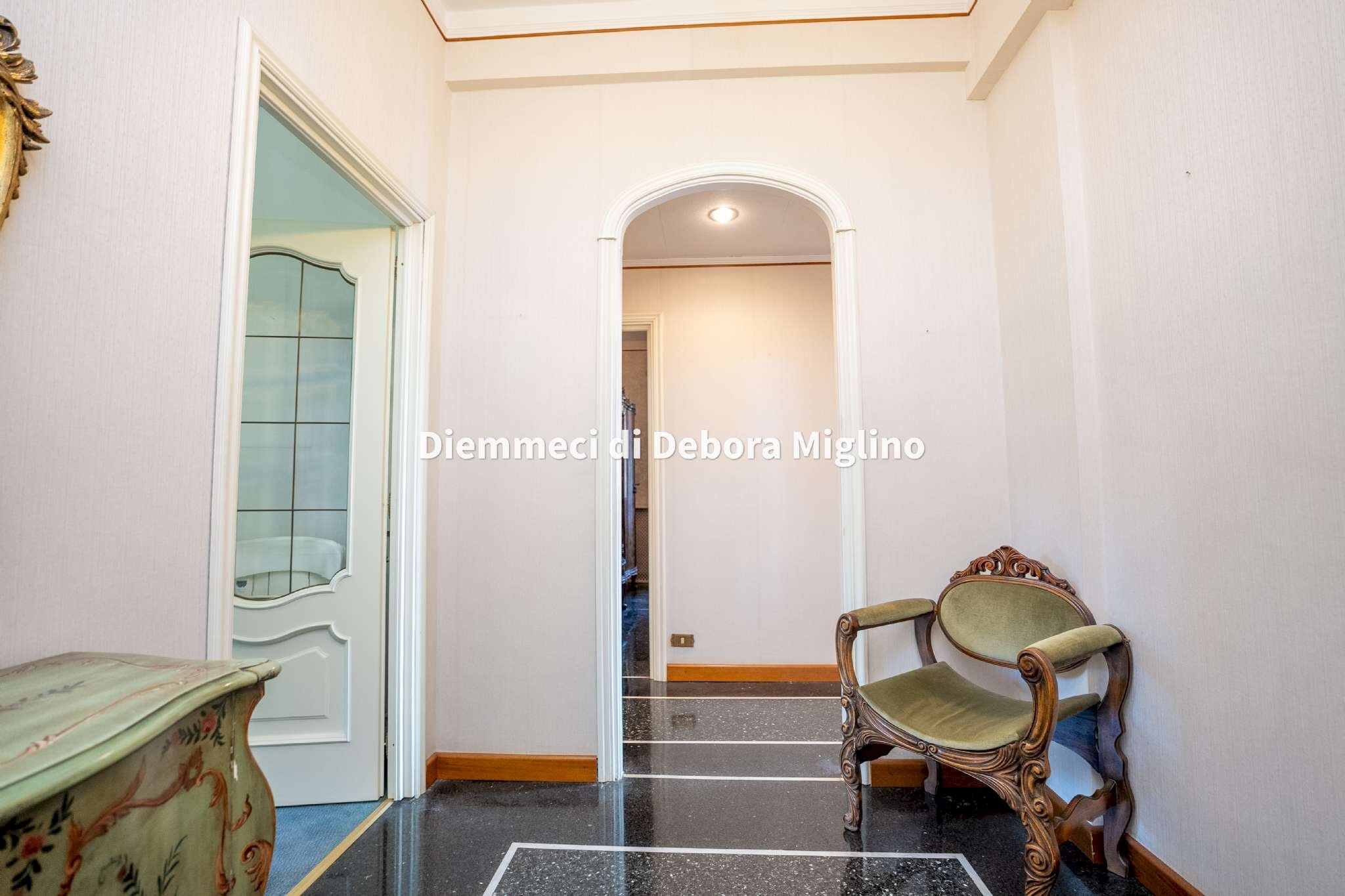 Via Gian Pietro Sery,7-56 - Appartamento via Sery, 7, Genova (zona Sestri Ponente) - foto 3