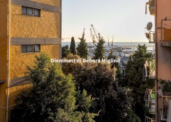 Via Gian Pietro Sery,7-59 - Appartamento via Sery, 7, Genova (zona Sestri Ponente) - foto 1