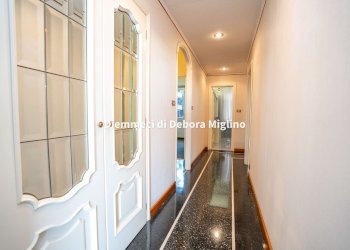 Via Gian Pietro Sery,7-58 - Appartamento via Sery, 7, Genova (zona Sestri Ponente) - foto 2