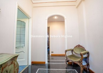 Via Gian Pietro Sery,7-56 - Appartamento via Sery, 7, Genova (zona Sestri Ponente) - foto 3