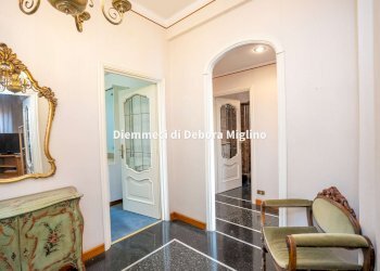 Via Gian Pietro Sery,7-57 - Appartamento via Sery, 7, Genova (zona Sestri Ponente) - foto 4