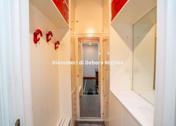 Via Gian Pietro Sery,7-46 - Appartamento via Sery, 7, Genova (zona Sestri Ponente) - foto 10