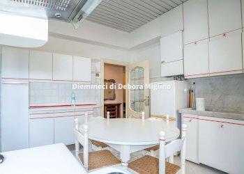 Via Gian Pietro Sery,7-45 - Appartamento via Sery, 7, Genova (zona Sestri Ponente) - foto 12