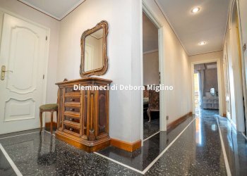 Via Gian Pietro Sery,7-40 - Appartamento via Sery, 7, Genova (zona Sestri Ponente) - foto 16