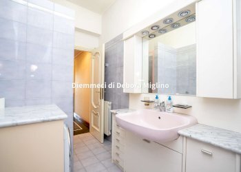 Via Gian Pietro Sery,7-37 - Appartamento via Sery, 7, Genova (zona Sestri Ponente) - foto 19