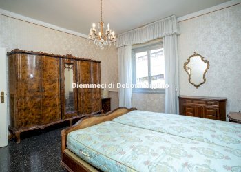 Via Gian Pietro Sery,7-32 - Appartamento via Sery, 7, Genova (zona Sestri Ponente) - foto 22