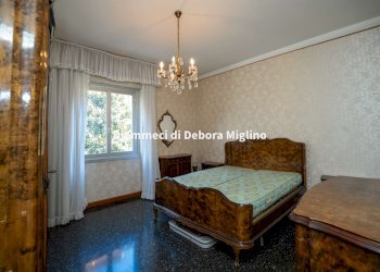 Via Gian Pietro Sery,7-29 - Appartamento via Sery, 7, Genova (zona Sestri Ponente) - foto 25