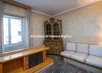 Via Gian Pietro Sery,7-28 - Appartamento via Sery, 7, Genova (zona Sestri Ponente) - foto 26