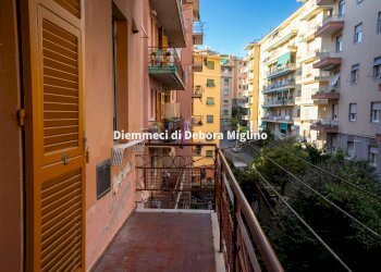 Via Gian Pietro Sery,7-16 - Appartamento via Sery, 7, Genova (zona Sestri Ponente) - foto 36