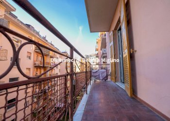 Via Gian Pietro Sery,7-15 - Appartamento via Sery, 7, Genova (zona Sestri Ponente) - foto 37