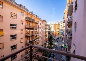 Via Gian Pietro Sery,7-10 - Appartamento via Sery, 7, Genova (zona Sestri Ponente) - foto 38