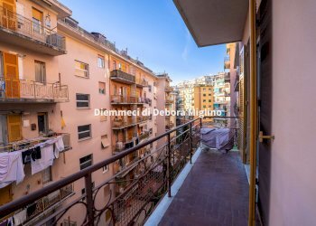 Via Gian Pietro Sery,7-09 - Appartamento via Sery, 7, Genova (zona Sestri Ponente) - foto 39