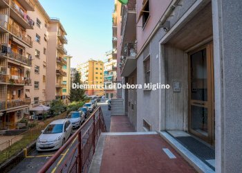 Via Gian Pietro Sery,7-03 - Appartamento via Sery, 7, Genova (zona Sestri Ponente) - foto 43