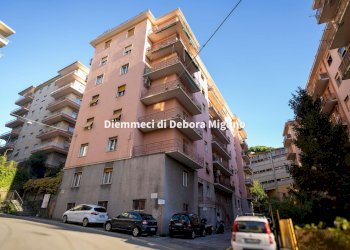 Via Gian Pietro Sery,7-01 - Appartamento via Sery, 7, Genova (zona Sestri Ponente) - foto 44