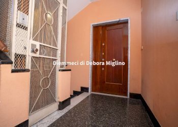 Via Gian Pietro Sery,7-05 - Appartamento via Sery, 7, Genova (zona Sestri Ponente) - foto 45