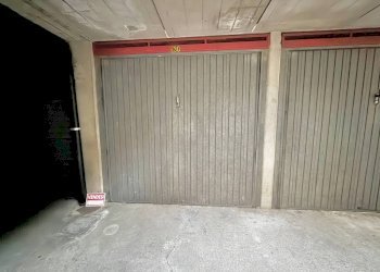 Box auto - Box via Sant'Eusebio, 15, Biella - foto 1