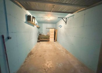 Box auto - Box via Sant'Eusebio, 15, Biella - foto 2