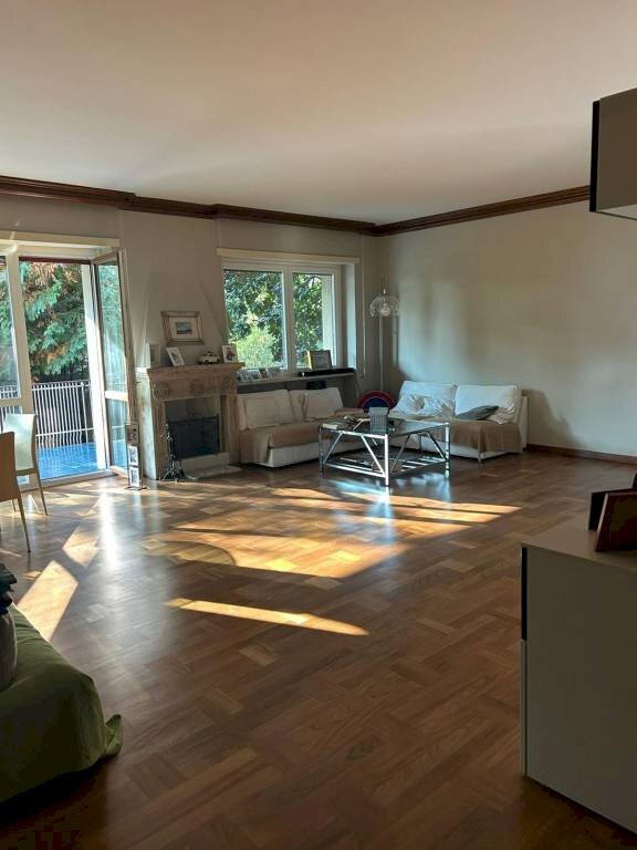 Salone - Apartment via Antonio Gramsci, 8, Ponderano - photo 1