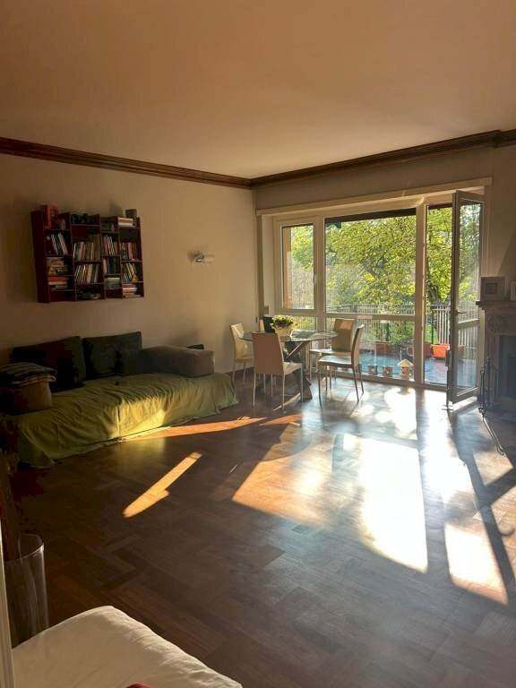 Salone - Apartment via Antonio Gramsci, 8, Ponderano - photo 2