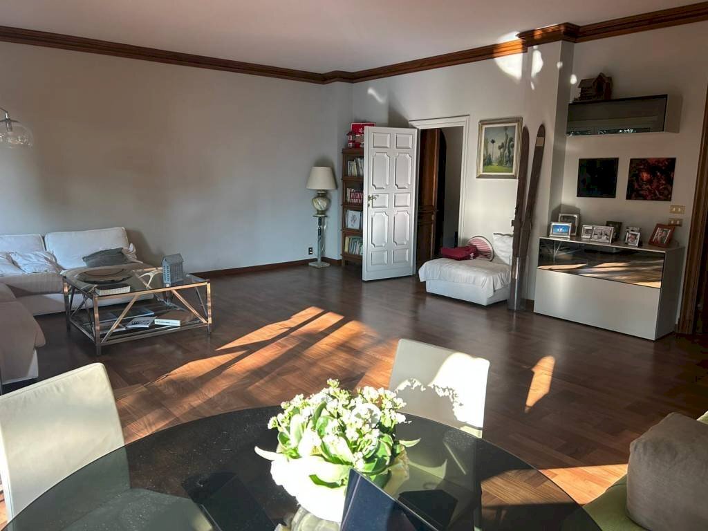 Salone - Apartment via Antonio Gramsci, 8, Ponderano - photo 3