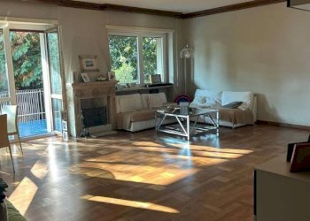 Salone - Apartment via Antonio Gramsci, 8, Ponderano - photo 1