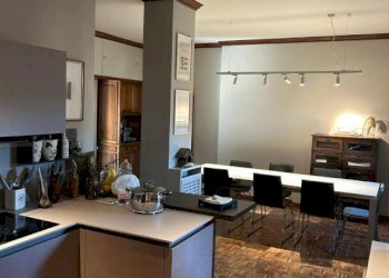 Cucina - Apartment via Antonio Gramsci, 8, Ponderano - photo 4