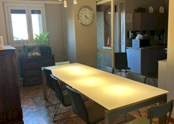 Salone - Apartment via Antonio Gramsci, 8, Ponderano - photo 5