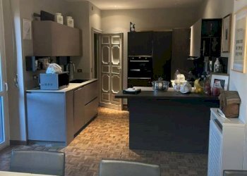 Cucina - Apartment via Antonio Gramsci, 8, Ponderano - photo 6